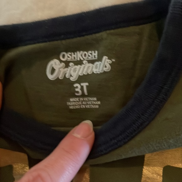 Big Bro shirt 💙 - Picture 2 of 2